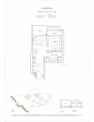 Avenue South Residence (D3), Apartment #540513081